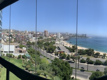 Arriendo Mensual / Departamento / Viña del Mar