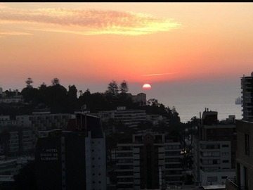 Arriendo Mensual / Departamento / Viña del Mar