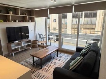 Arriendo Mensual / Departamento / Viña del Mar