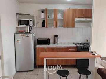 Arriendo Mensual / Departamento / Viña del Mar