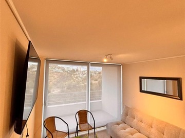 Arriendo Mensual / Departamento / Viña del Mar