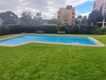 Arriendo Mensual / Departamento / Viña del Mar