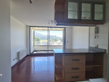 Arriendo Mensual / Departamento / Viña del Mar