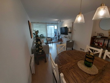 Arriendo Mensual / Departamento / Viña del Mar
