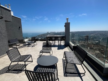 Arriendo Mensual / Departamento / Viña del Mar