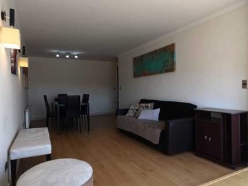 Arriendo Mensual / Departamento / Viña del Mar
