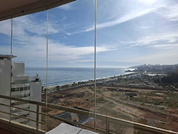 Arriendo Mensual / Departamento / Viña del Mar