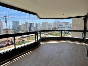 Viña del Mar, Avenida Edmundo Eluchans Image