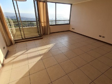 Arriendo Mensual / Departamento / Viña del Mar