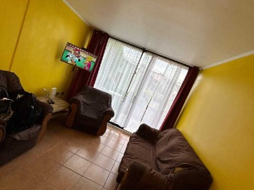 Arriendo Mensual / Departamento / Viña del Mar