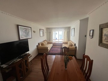 Arriendo Mensual / Departamento / Viña del Mar