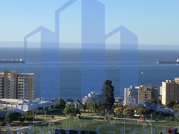 Arriendo Mensual / Departamento / Viña del Mar