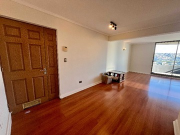 Arriendo Mensual / Departamento / Viña del Mar