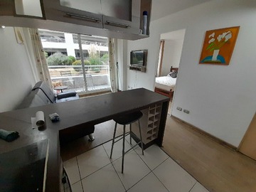 Arriendo Mensual / Departamento / Viña del Mar