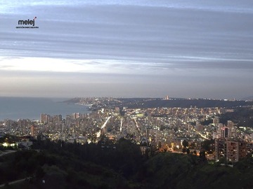 Arriendo Mensual / Departamento / Viña del Mar