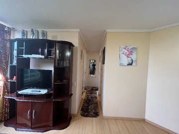 Arriendo Mensual / Departamento / Viña del Mar