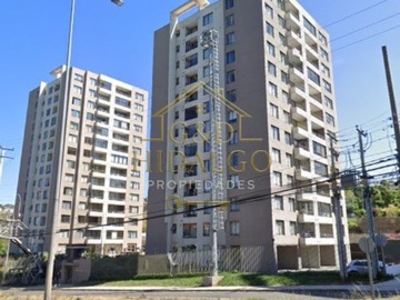 Arriendo Mensual / Departamento / Viña del Mar