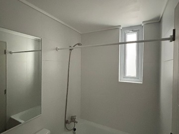 Baño con ventilación n atural