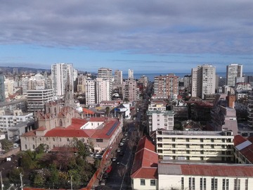 Arriendo Mensual / Departamento / Viña del Mar