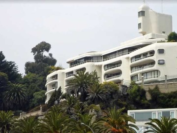 Arriendo Mensual / Departamento / Viña del Mar