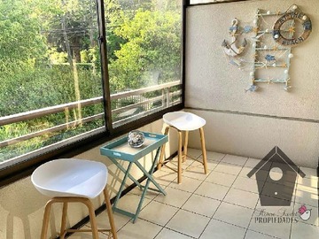 Arriendo Mensual / Departamento / Viña del Mar