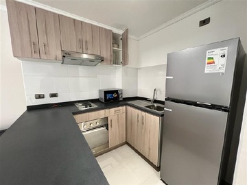 Arriendo Mensual / Departamento / Viña del Mar