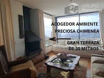 Arriendo Mensual / Departamento / Viña del Mar