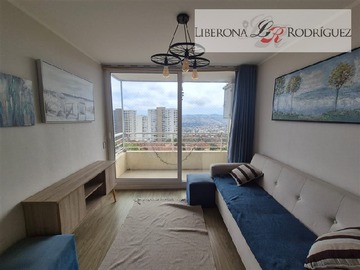 Arriendo Mensual / Departamento / Viña del Mar