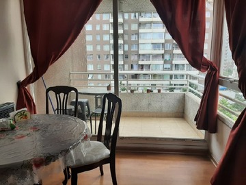 Arriendo Mensual / Departamento / Viña del Mar