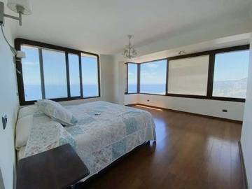 Arriendo Mensual / Departamento / Viña del Mar