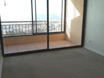 Arriendo Mensual / Departamento / Viña del Mar