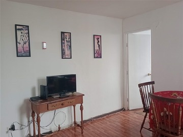 Arriendo Mensual / Departamento / Viña del Mar