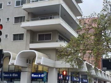 Arriendo Mensual / Departamento / Viña del Mar