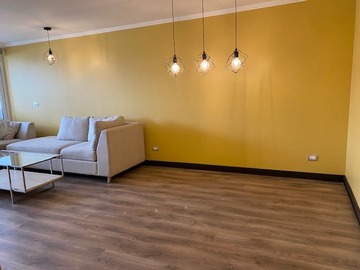Arriendo Mensual / Departamento / Viña del Mar