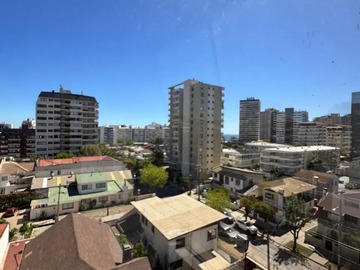 Arriendo Mensual / Departamento / Viña del Mar