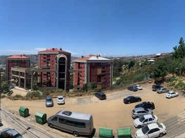 Arriendo Mensual / Departamento / Viña del Mar