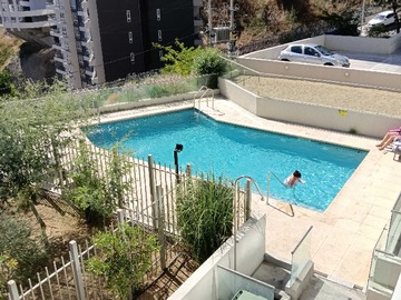 Arriendo Mensual / Departamento / Viña del Mar