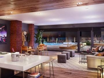 Arriendo Mensual / Departamento / Viña del Mar