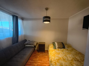 Arriendo Mensual / Departamento / Viña del Mar