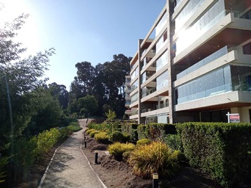 Arriendo Mensual / Departamento / Viña del Mar