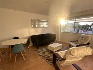 Arriendo Mensual / Departamento / Viña del Mar