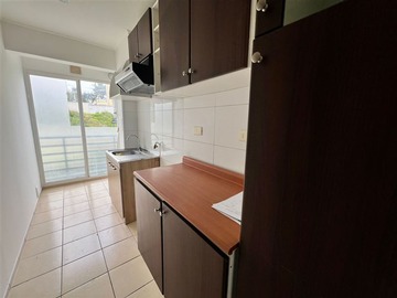 Arriendo Mensual / Departamento / Viña del Mar