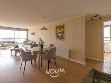 Arriendo Mensual / Departamento / Viña del Mar