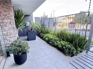 Arriendo Mensual / Departamento / Viña del Mar