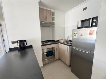 Arriendo Mensual / Departamento / Viña del Mar