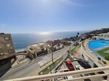 Arriendo Mensual / Departamento / Viña del Mar