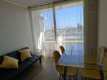 Arriendo Mensual / Departamento / Viña del Mar