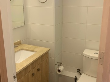 BAÑOS EN SUITE