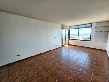Arriendo Mensual / Departamento / Viña del Mar