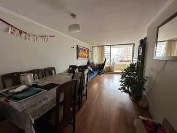 Arriendo Mensual / Departamento / Viña del Mar